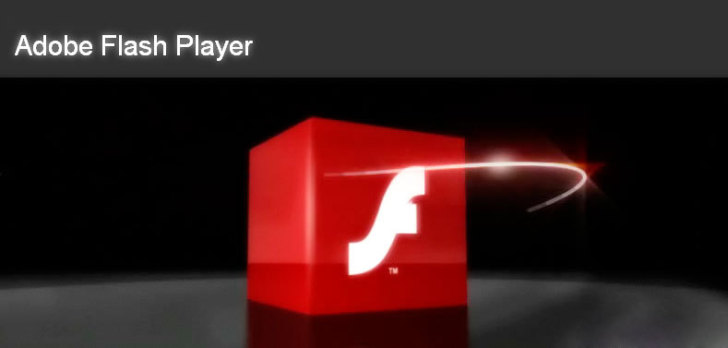 latest adobe flash player free download for google chrome